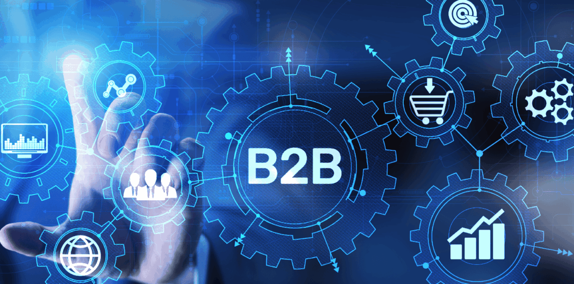 How Omni-channel Lead Generation Helps in B2B Marketing