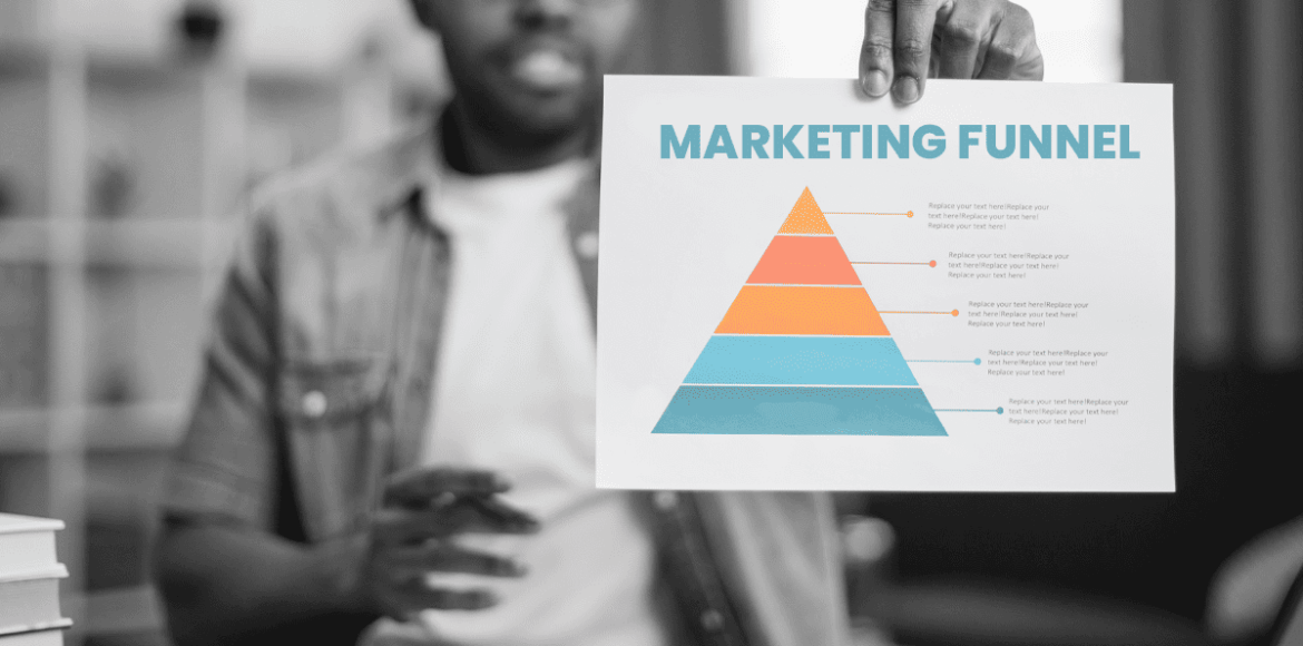 Building a Marketing Funnel for a Digital Agency A Complete Guide