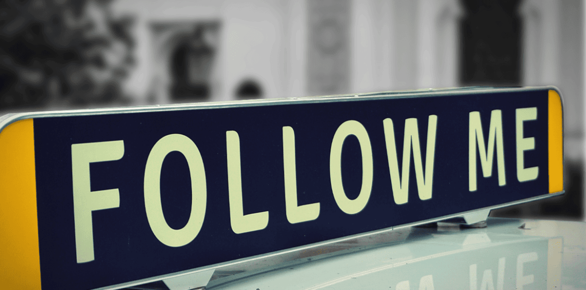 Increase Social Media Followers