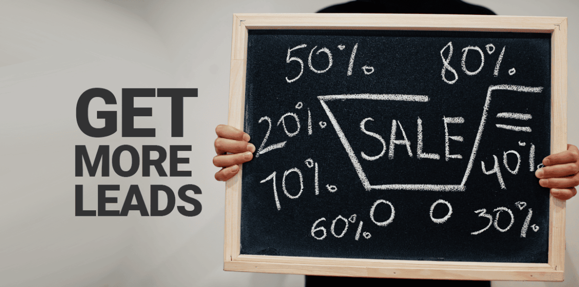 Lead Generation for IT & Technology Companies Get More Leads