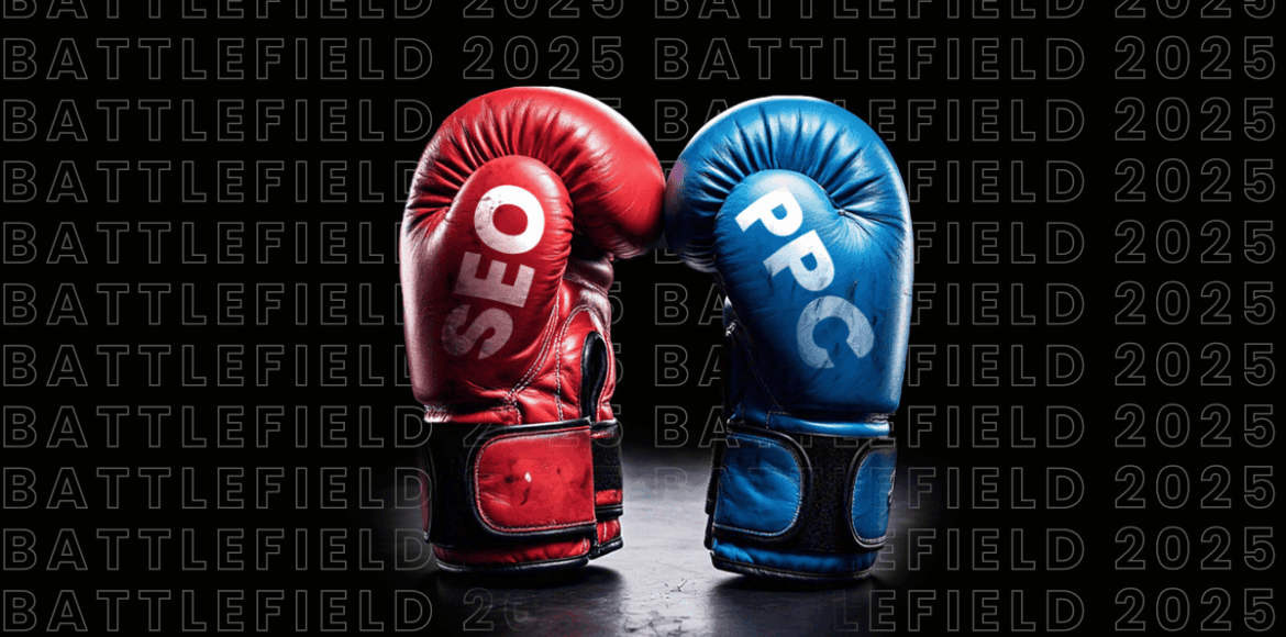 SEO vs PPC Which is Right for Your Business in 2025