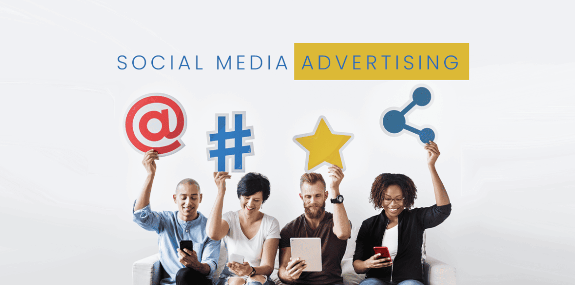 Social Media Advertising Advantages & Disadvantages