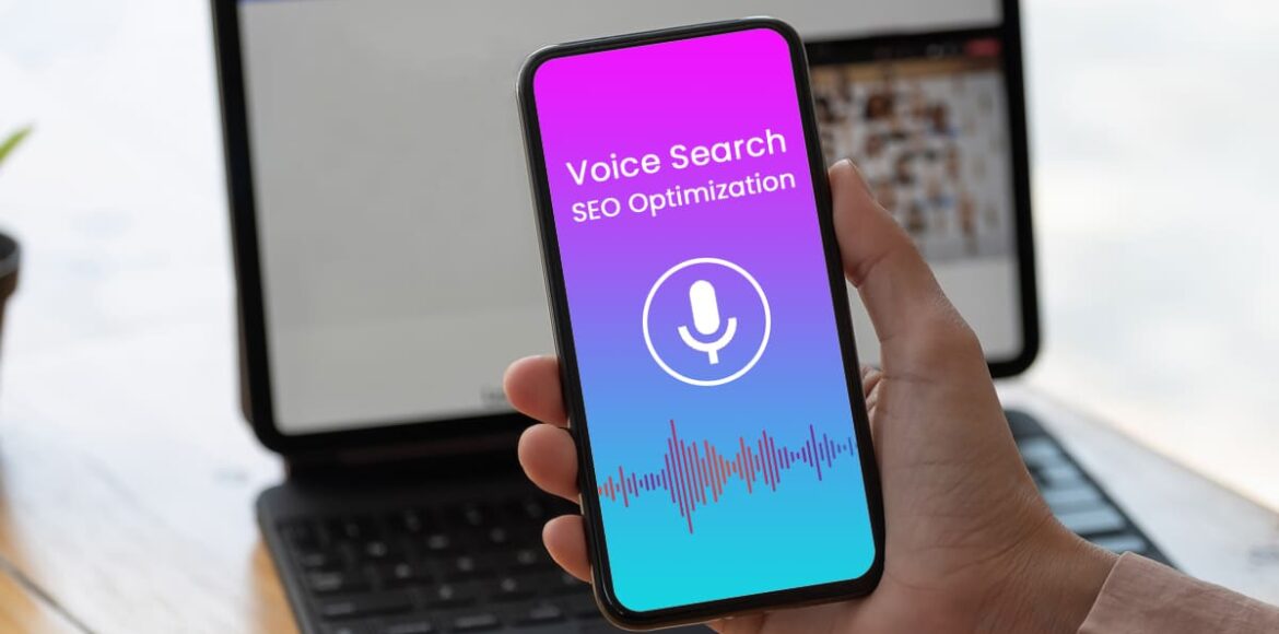 Voice Search SEO Optimization The Ultimate Guide for 2025