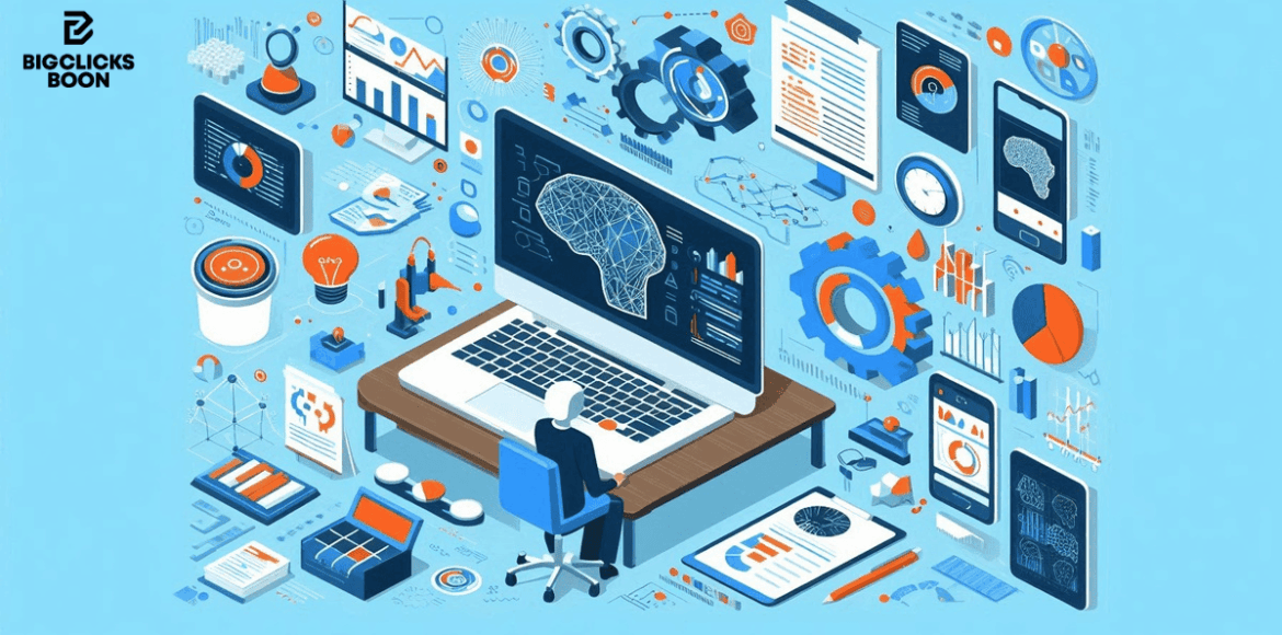 In Predictive Analytics, What Function Does AI Serve and Why Is It Critical