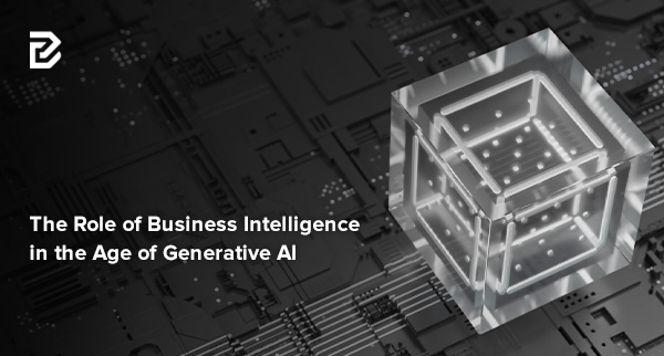 Lisa Rao Keynote Speech The Role of Business Intelligence in the Age of Generative AI